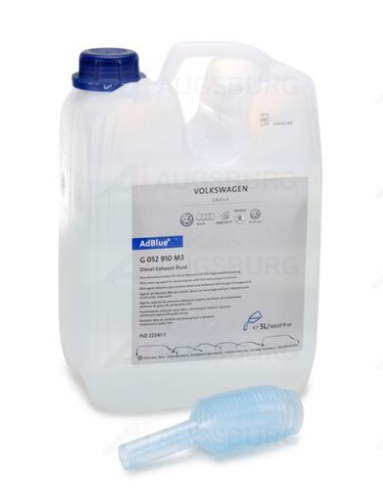 Solutie AdBlue VAG Group 5L [1]
