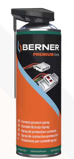 Spray de protecție contacte Premium [1]
