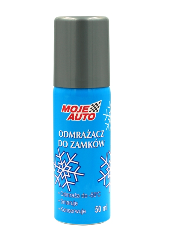 Spray degivrant yale 50ml [1]