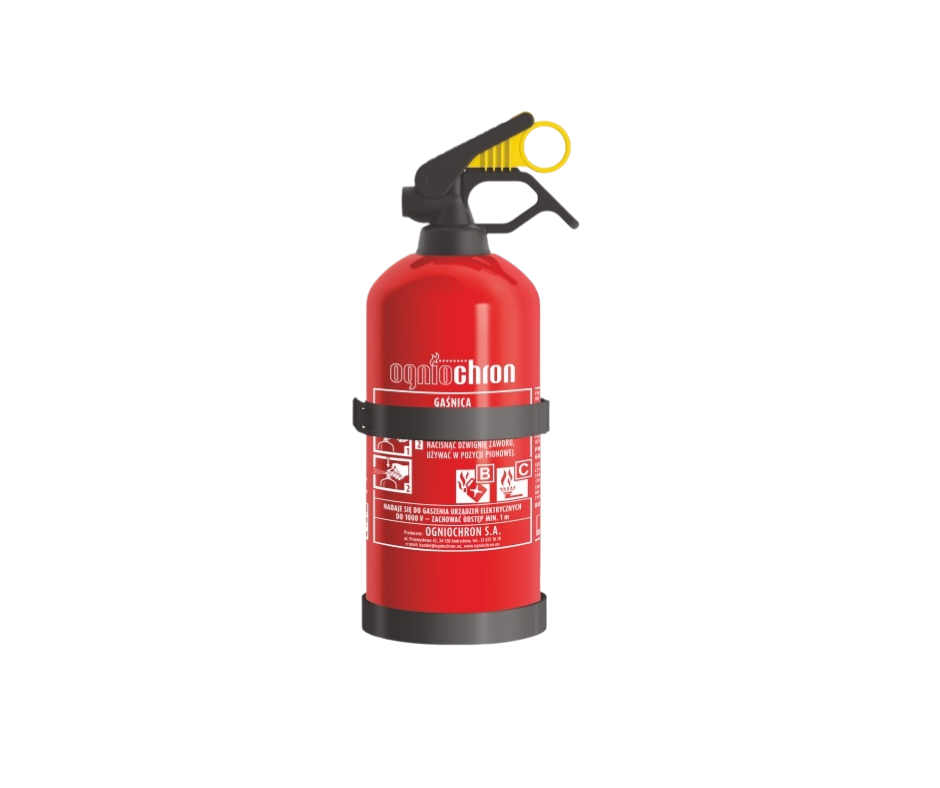 Stingator auto de 1 kg [1]