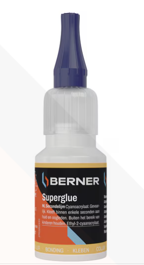 Superglue 20ml [1]