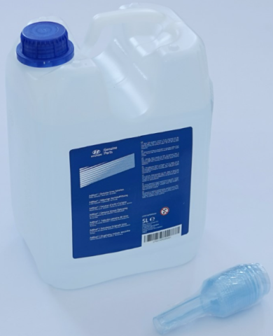 ADITIVI & ADBLUE - Solutie   AdBlue HYUNDAI / KIA  5L