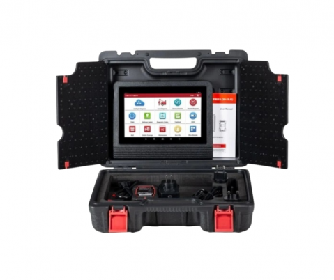 Diagnoză auto - LAUNCH X431 PRO3 V+ 5.0 Elite