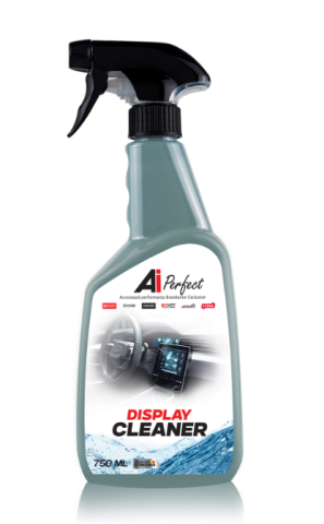 Produse Detailing - DISPLAY CLEANER 750ml