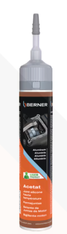 Produse chimice service - Silicon pentru etansare motor 200ml