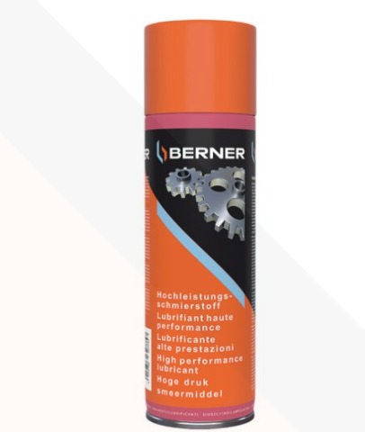 Produse chimice de intretinere - Lubrifiant de înaltă performanță