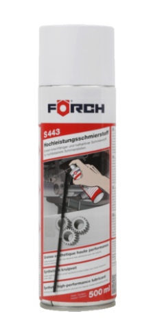 Produse chimice service - Lubrifiant condiții grele S443 500ml