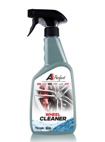 Produse Detailing - WHEEL CLEANER 750ml