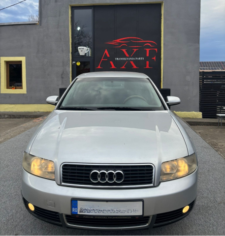 Mașini de vânzare - Audi A4 B6 1.9TDI
