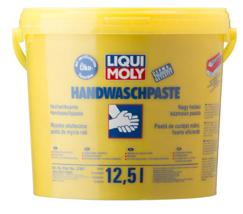 Produse chimice service - Pasta de curatat maini 12,5L