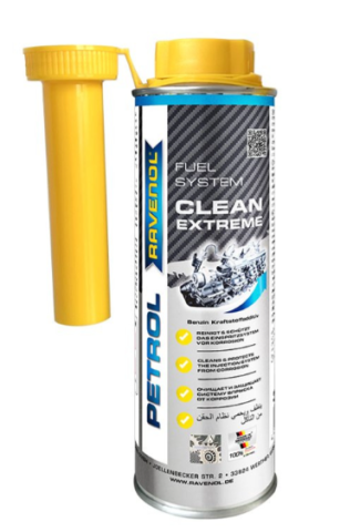 ADITIVI & ADBLUE - Petrol Clean Extreme 300ml