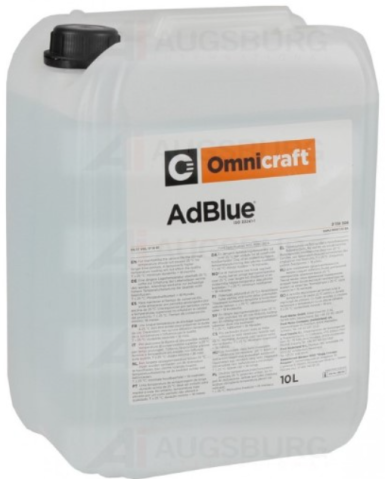 ADITIVI & ADBLUE - AdBlue Ford 10L
