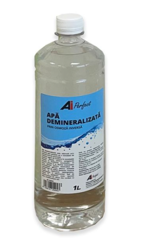 Antigel - Apa demineralizata 1L