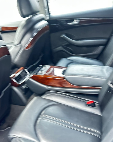 Audi A8 3.0 TDI Quattro – 250 CP – 2011 [2]