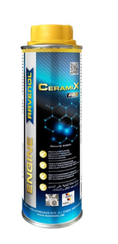 ADITIVI & ADBLUE - CeramiX-Pro 300ml