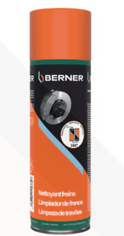 Produse chimice de intretinere - Curățător de frâne 500ml