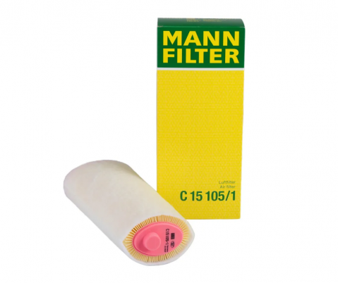 Filtre - FILTRU AER MANN-FILTER C 15105/1