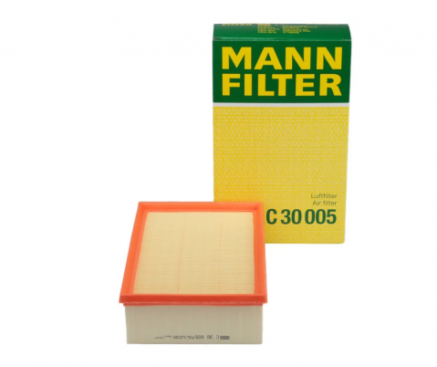 Filtre - FILTRU AER MANN-FILTER C 30 005