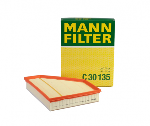 Filtre - FILTRU AER MANN-FILTER C 30 135