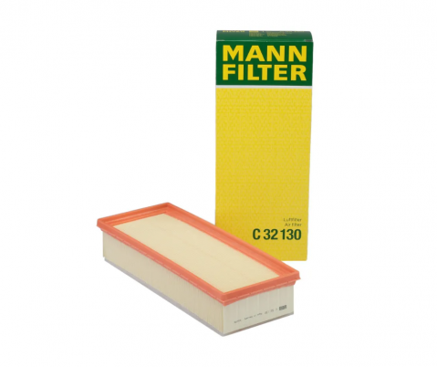 Filtre - FILTRU AER MANN-FILTER C 32 130