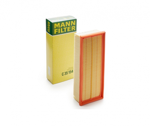Filtre - FILTRU AER MANN-FILTER C 35 154