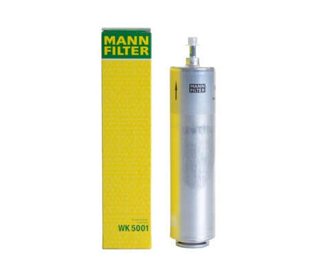 Filtre - FILTRU COMBUSTIBIL MANN-FILTER WK 5001