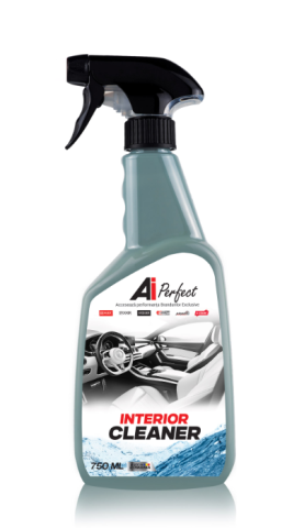Produse Detailing - INTERIOR CLEANER 750ml