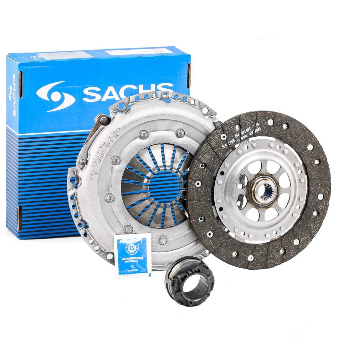 Ambreiaj - Kit Ambreiaj Sachs 3000 844 701  Volkswagen Passat B5 1996-2005