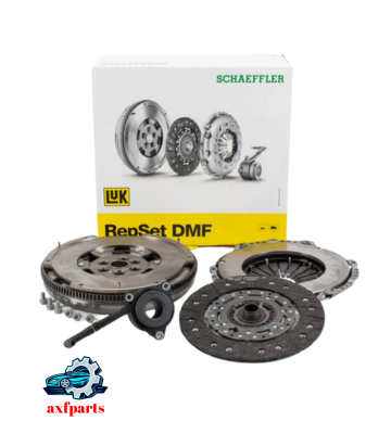 Ambreiaj - Kit Ambreiaj + Volanta Luk 600 0013 00 Luk