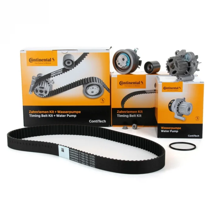 Distributie - Kit Distributie + Pompa Apa Contitech CT1028WP3