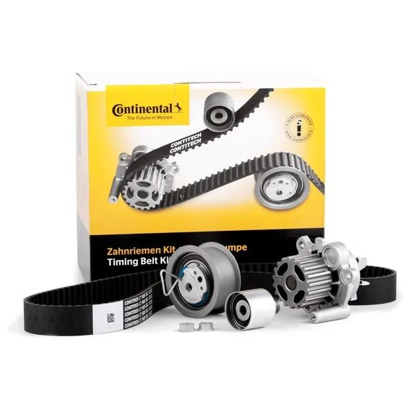 Distributie - Kit Distribuție + Pompă Apă Contitech CT1028WP4
