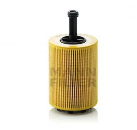 Filtre ulei - MANN-FILTER HU 719/7 X