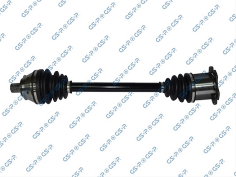 Planetara - Planetara Audi A6  GSP 203305