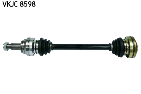 Angrenare roata - Planetara BMW  SKF VKJC8598