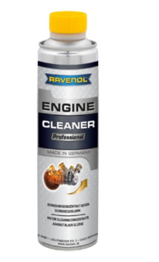 ADITIVI & ADBLUE - PROFESSIONAL ENGINE CLEANER (flush) 300ml
