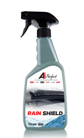 Produse Detailing - RAIN SHIELD 750ml