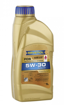 5w30 - RAVENOL FDS USVO SAE 5W30 1L