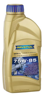Ulei Transmisie - RAVENOL MTF-1 SAE 75W-85 1 L