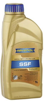 Ulei servodirectie - RAVENOL SSF Special Servolenkung Fluid 1L