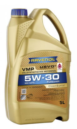 5w30 - RAVENOL VMP USVO SAE 5W30 5L