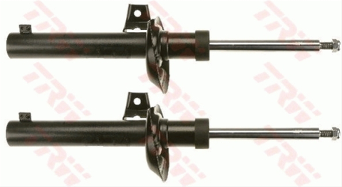 Amortizoare - Set 2 Amortizoare TRW JGM771T