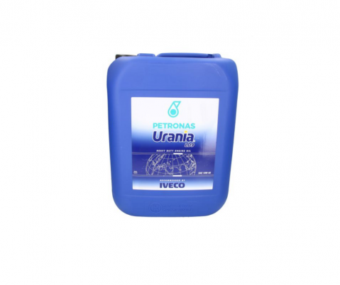 10w40 - URANIA LD 9 10W40 20L  Favorit  Comparaţie Ulei de motor