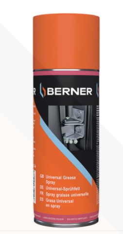 Produse chimice de intretinere - Vaselină universală pulverizabilă