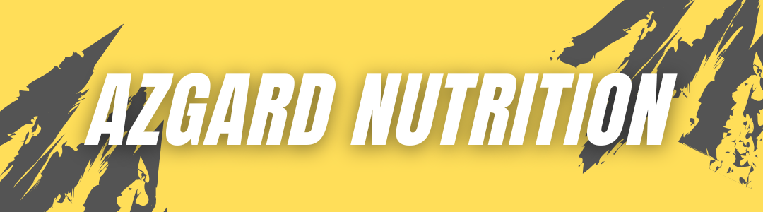 AZGARD NUTIRTION ROMANIA