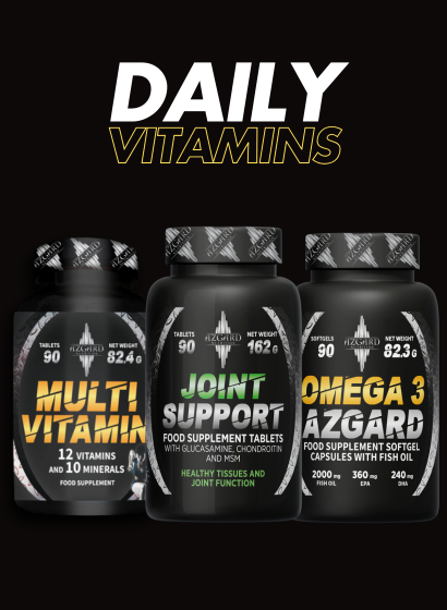 VITAMINS