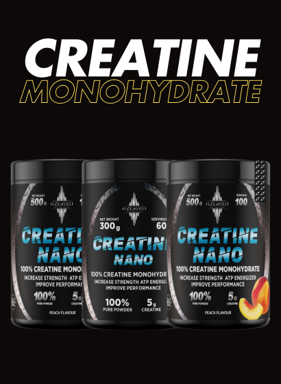 CREATINE