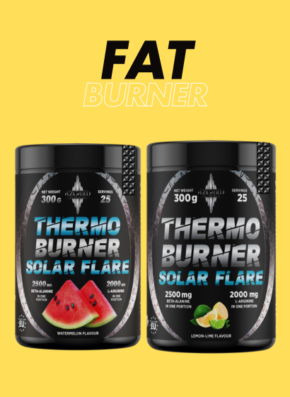 FAT BURNER