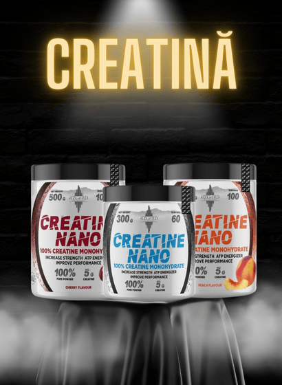 CREATINE