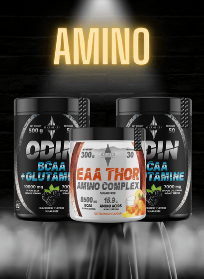 Amino Acids