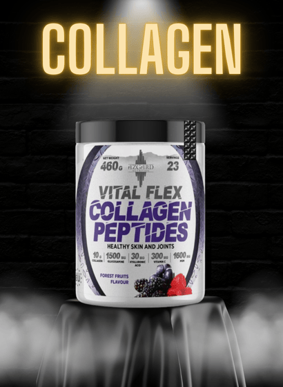 VITALFLEX COLLAGEN